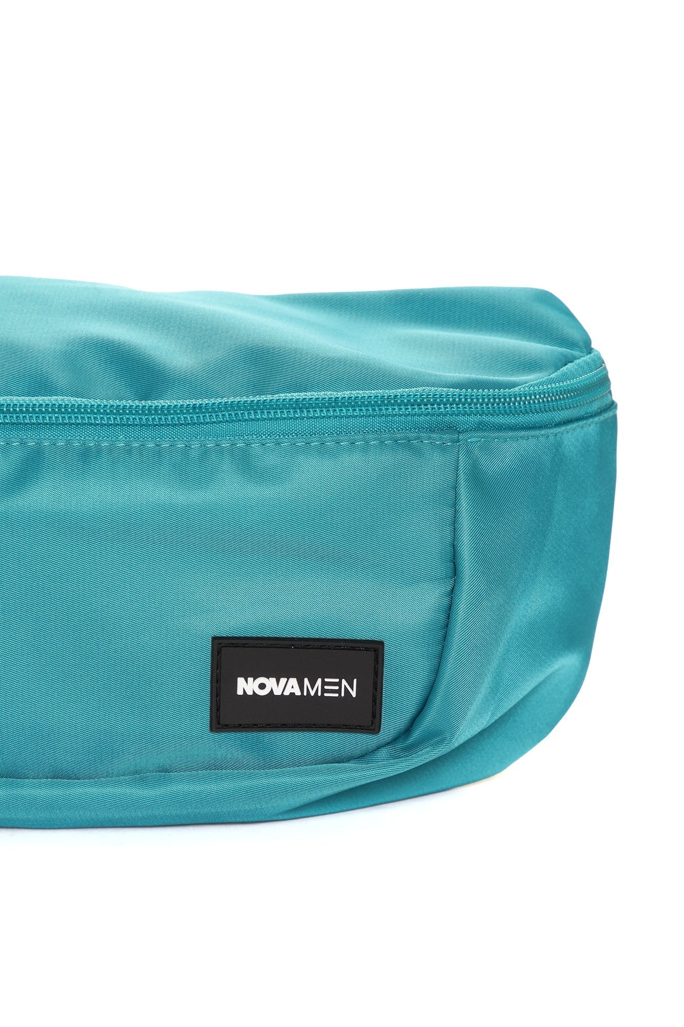 Novamen Sling Crossbody Bag - Teal