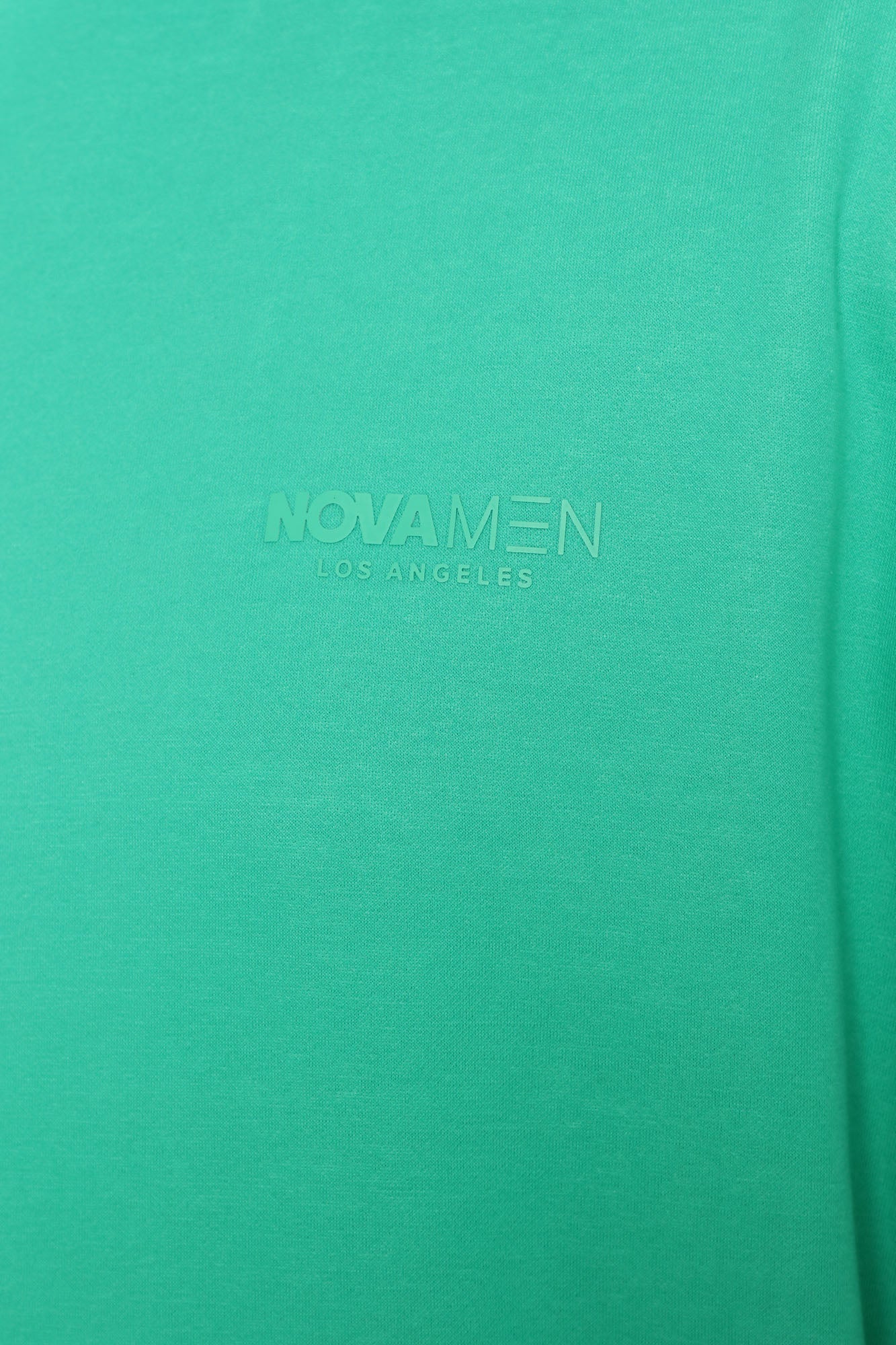 Tyson Everyday Oversized Hoodie - Green