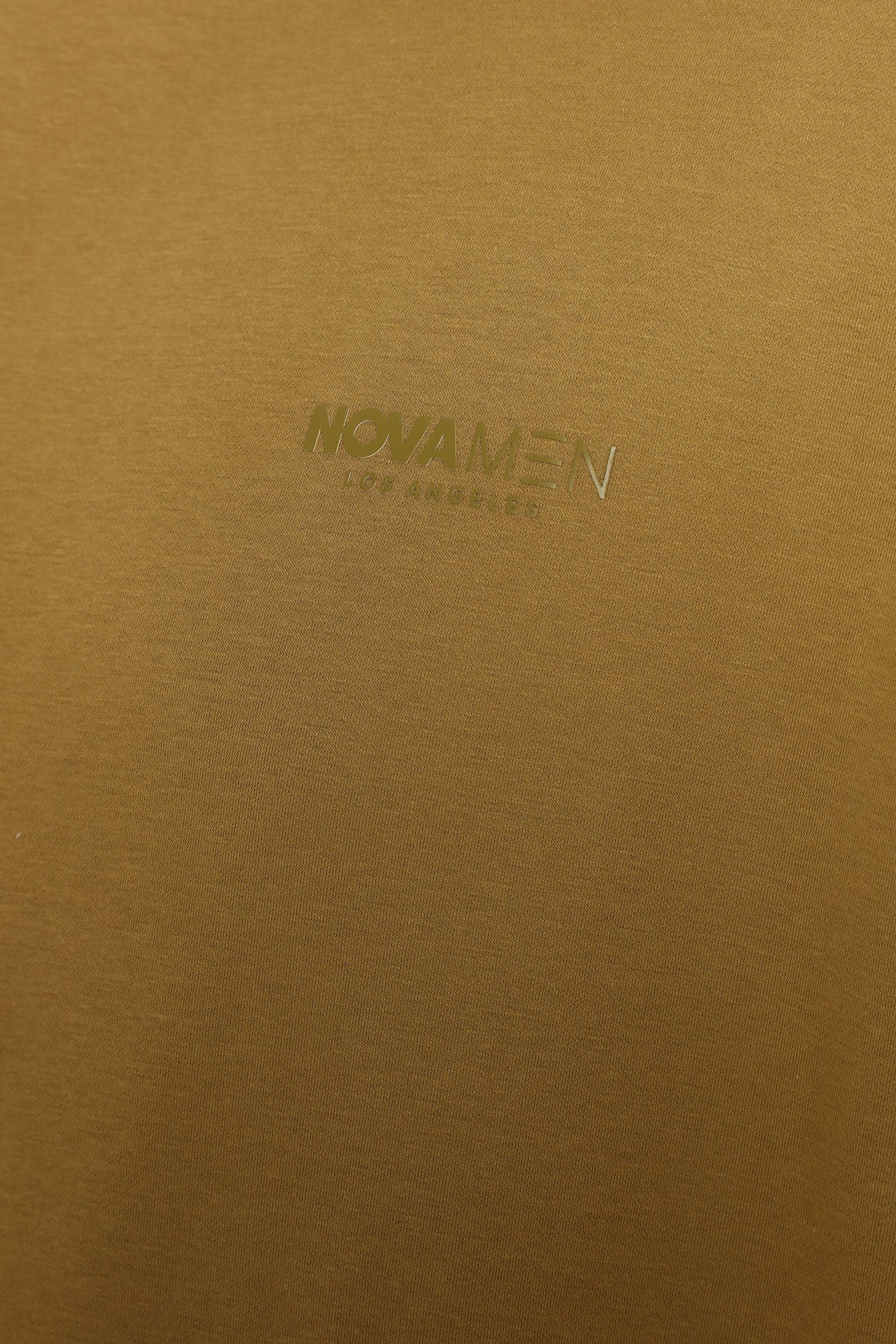 Tyson Everyday Oversized Hoodie - Olive