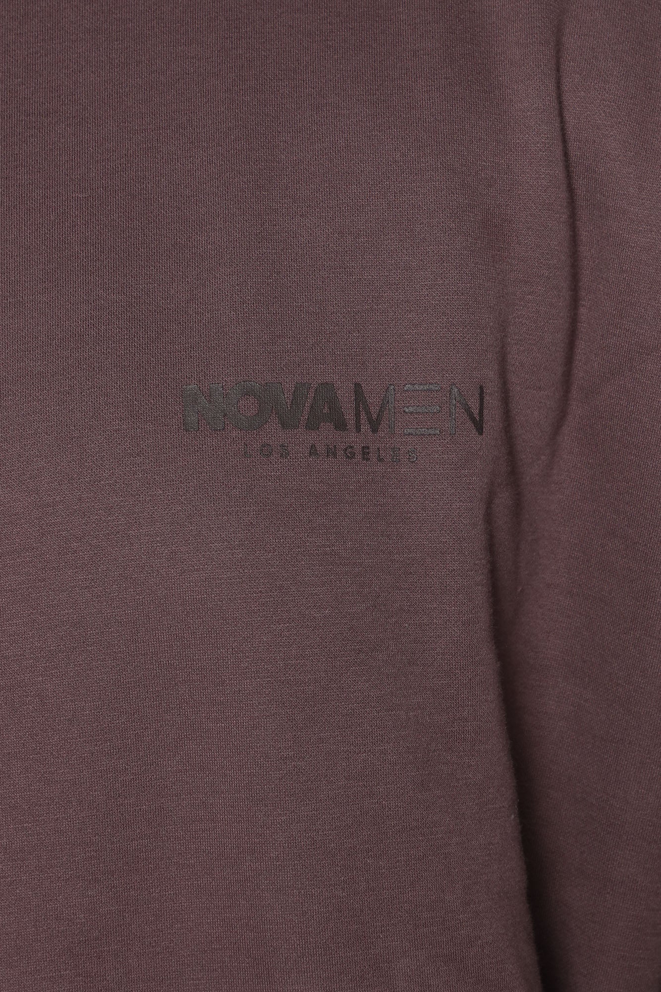 Tyson Everyday Oversized Hoodie - Brown