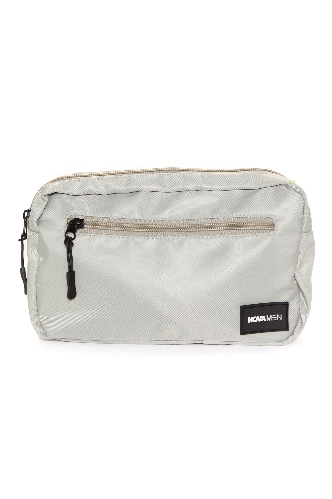 Novamen Waist Bag - Sage