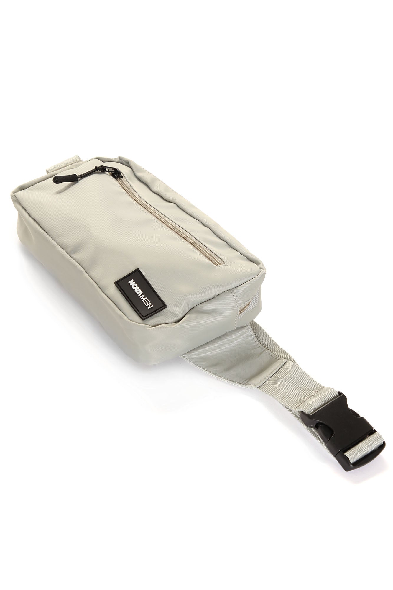 Novamen Waist Bag - Sage