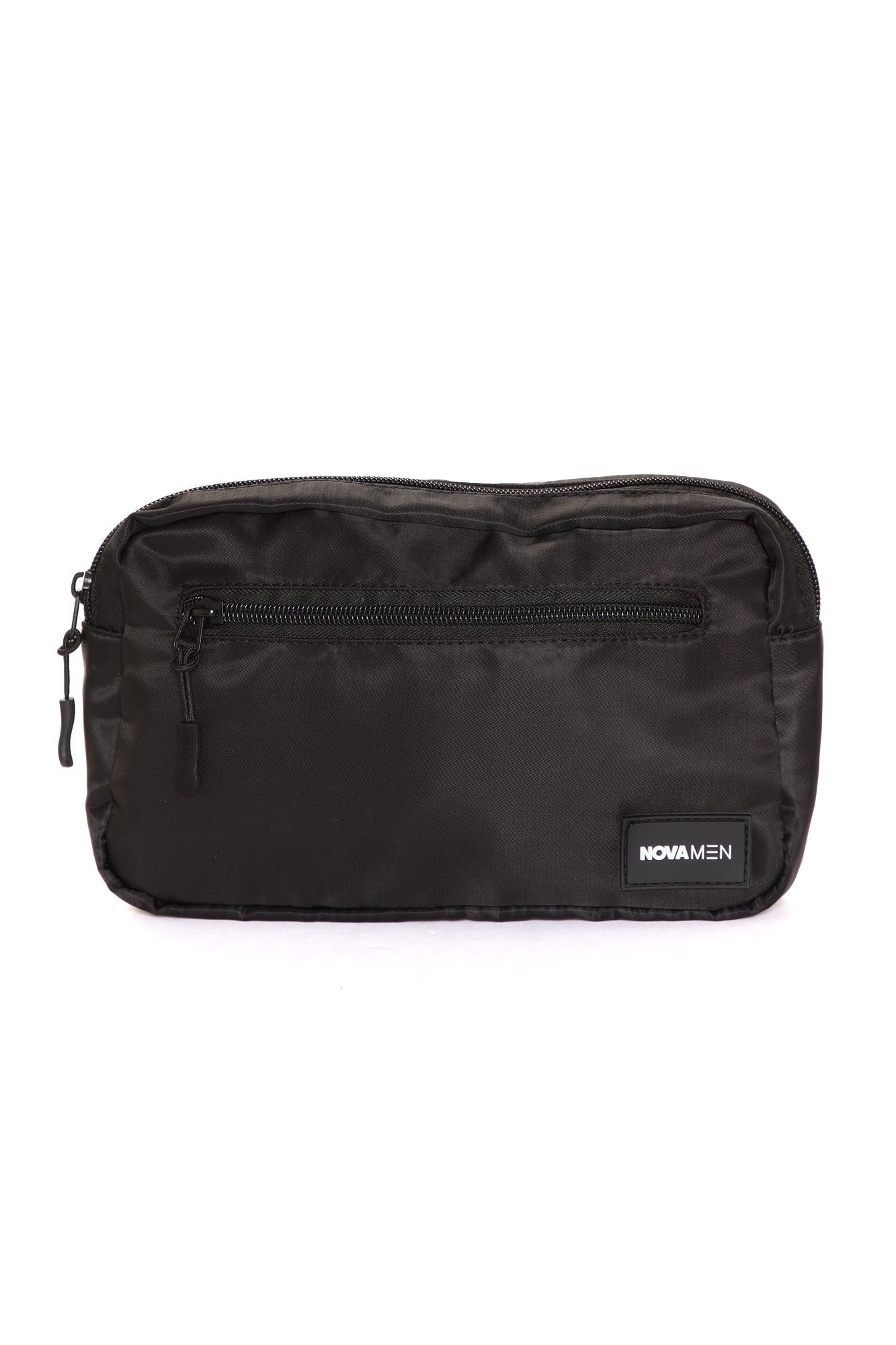 Novamen Waist Bag - Black