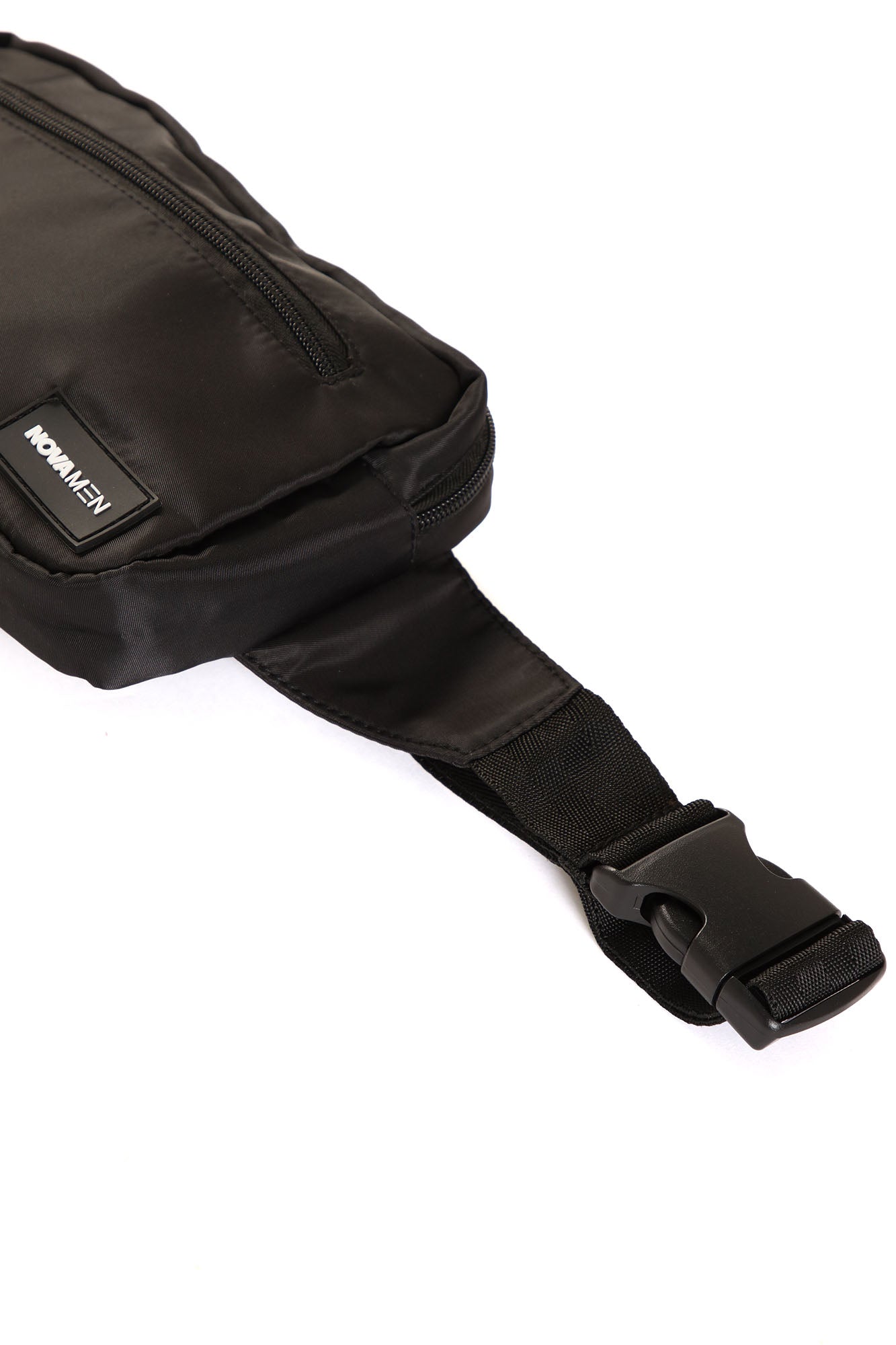 Novamen Waist Bag - Black
