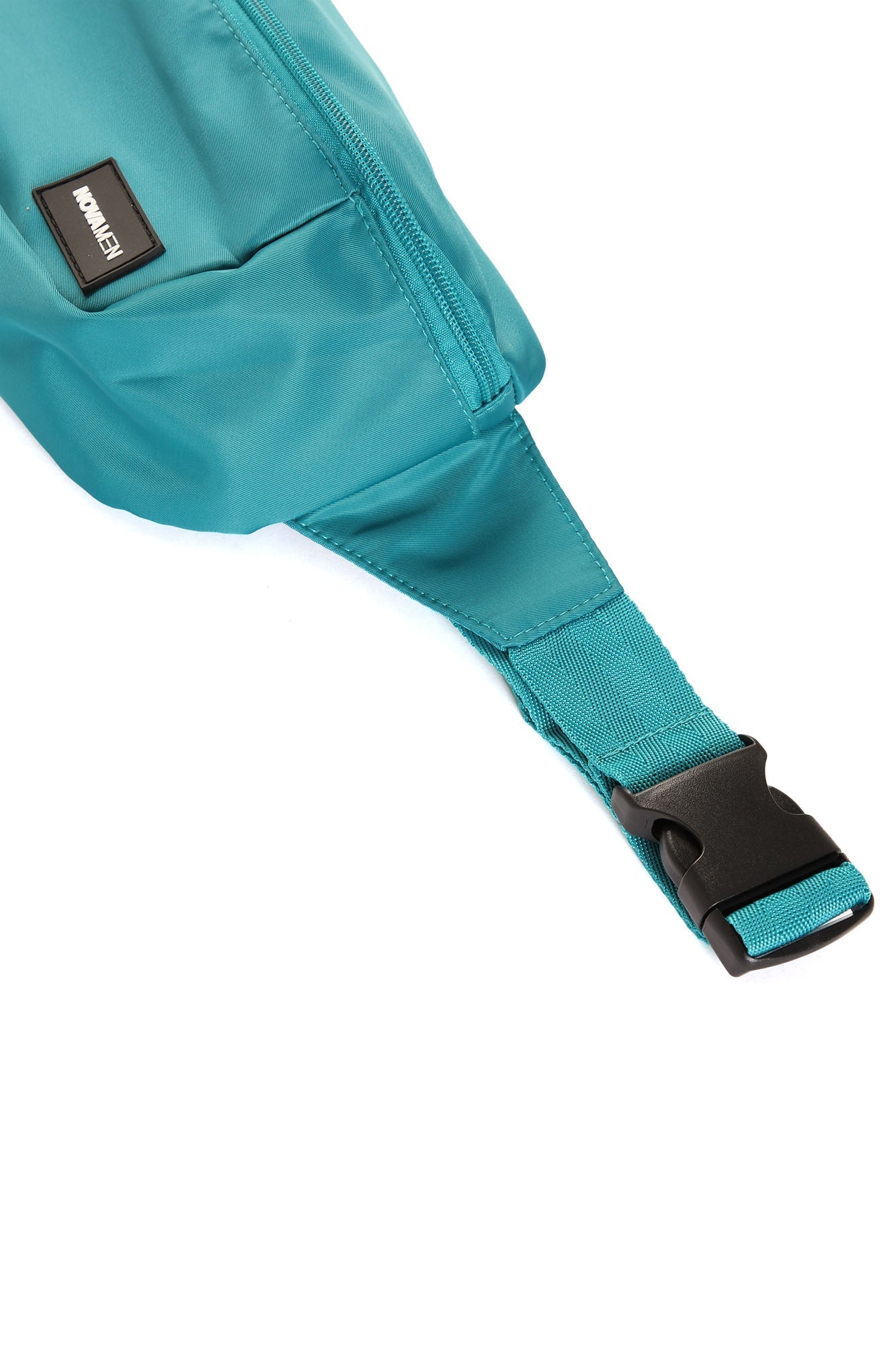 Novamen Sling Crossbody Bag - Teal