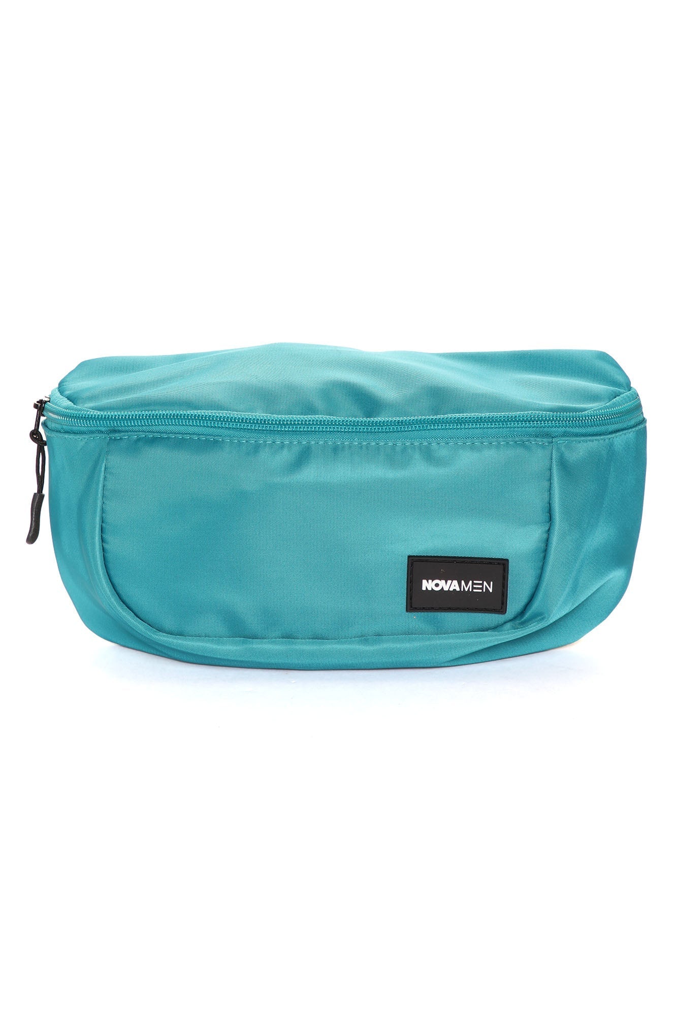 Novamen Sling Crossbody Bag - Teal